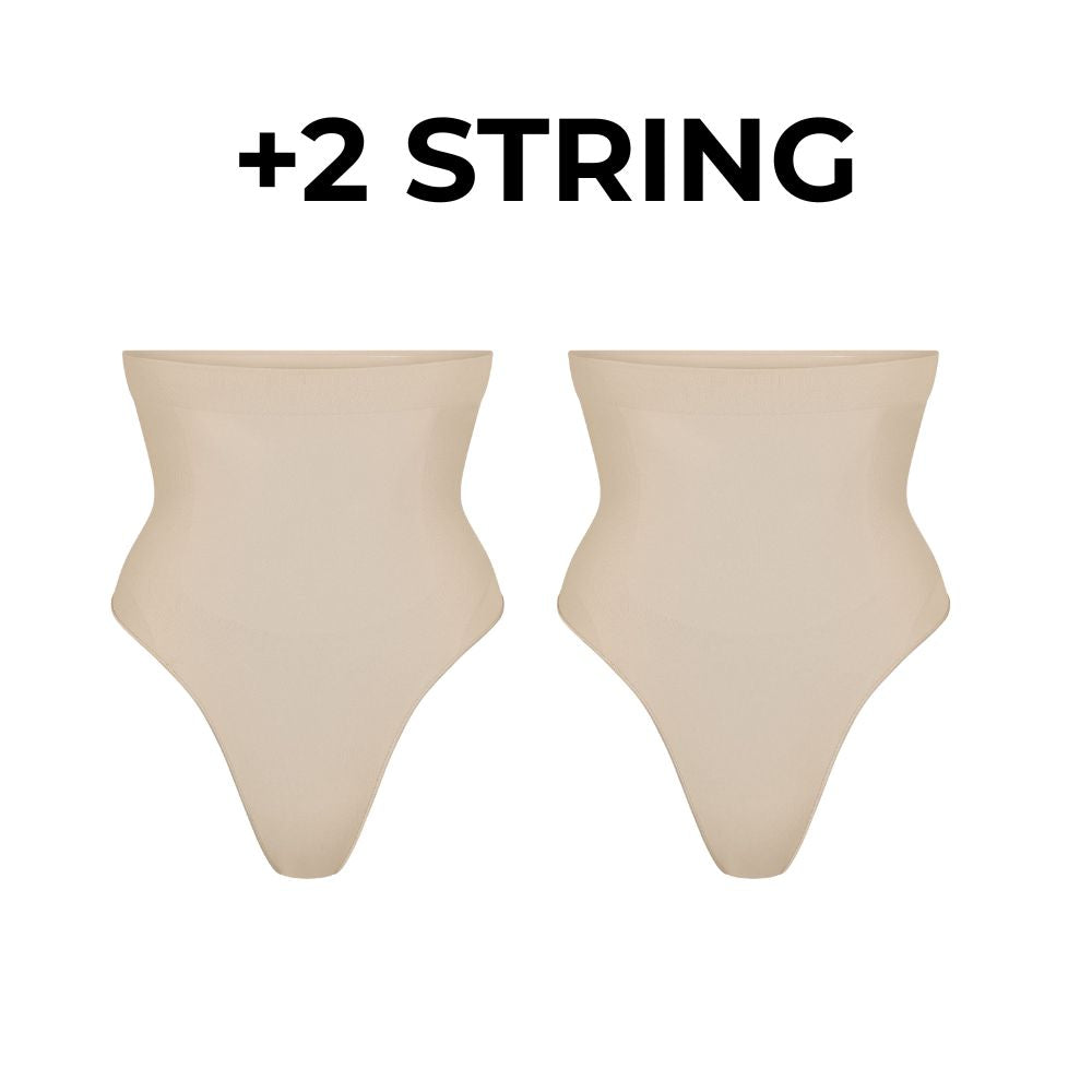 +2 STRING