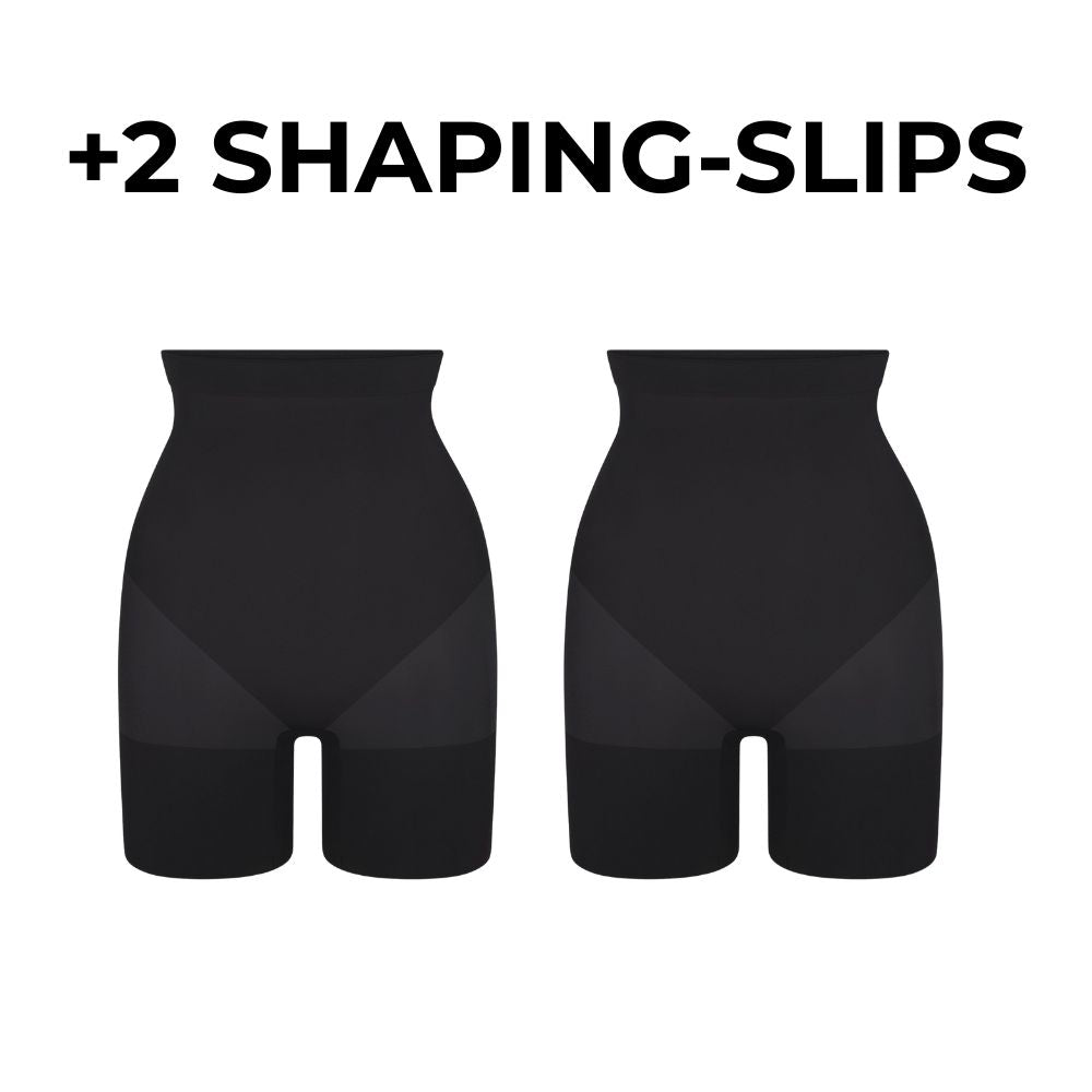 +2 SHAPING-SLIPS
