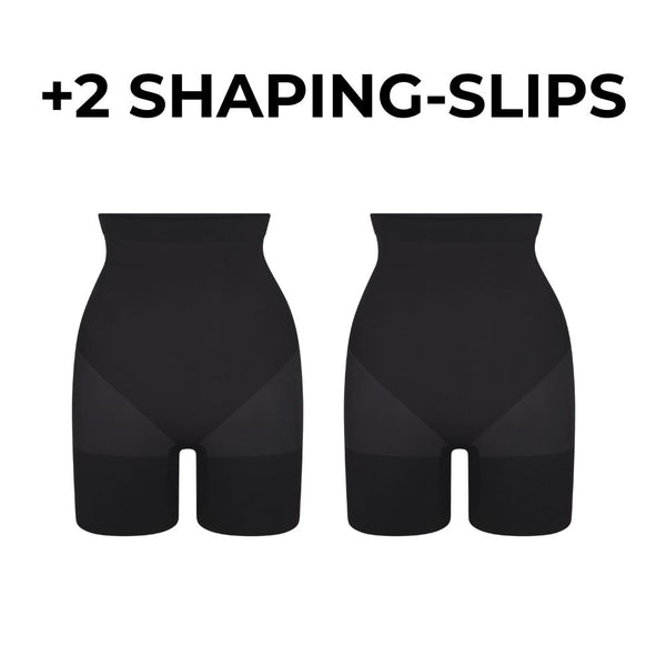 +2 SHAPING-SLIPS