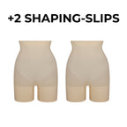 +2 SHAPING-SLIPS