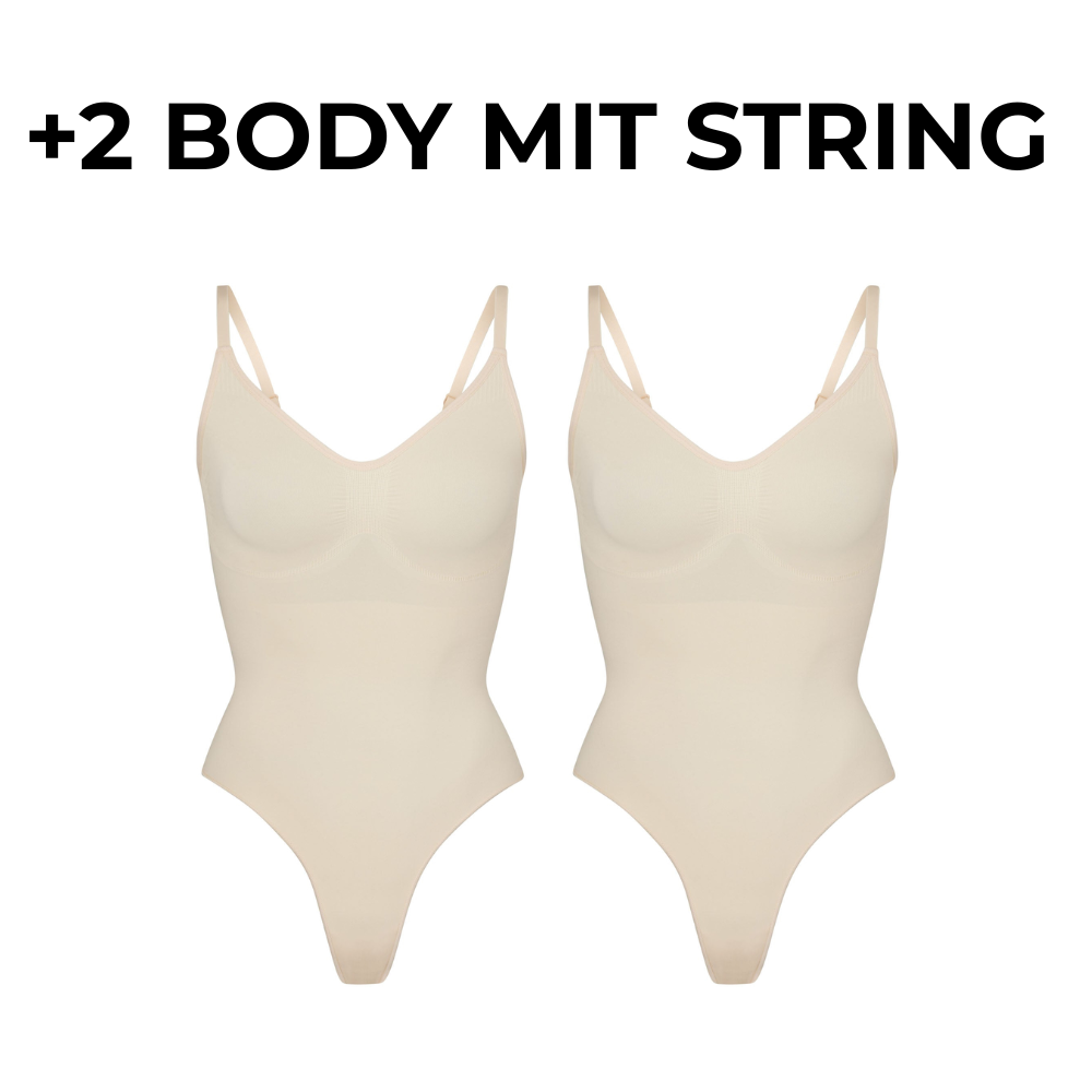 +2 BODY MIT STRING