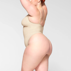 ULTRAFORMENDER BODY MIT STRING