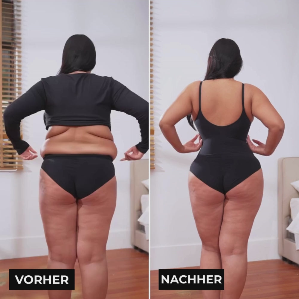 ULTRAFORMENDER BODY MIT SLIP